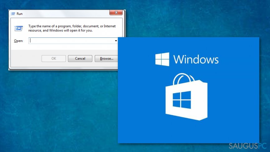 How to Fix Windows Store Error Code:0x80073cf9?