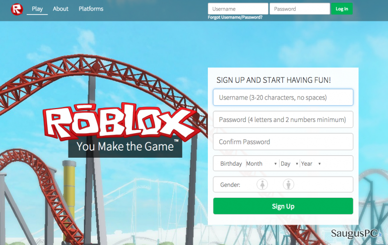 How to Uninstall Roblox On Mac OS X