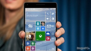 Apžiūrėjus Windows 10 Mobile platformą tapo aišku, kad ji nesuteikia prieigos prie itin svarbių mobiliųjų programėlių